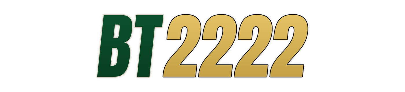 bt2222 লোগো